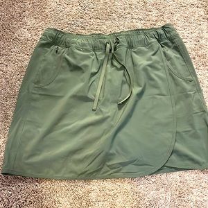 Patagonia Fleetwith Skort